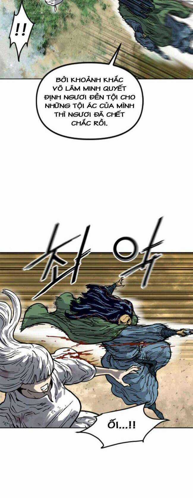 Thiên Hạ Đệ Nhất Nhân Chapter 81 trang 11