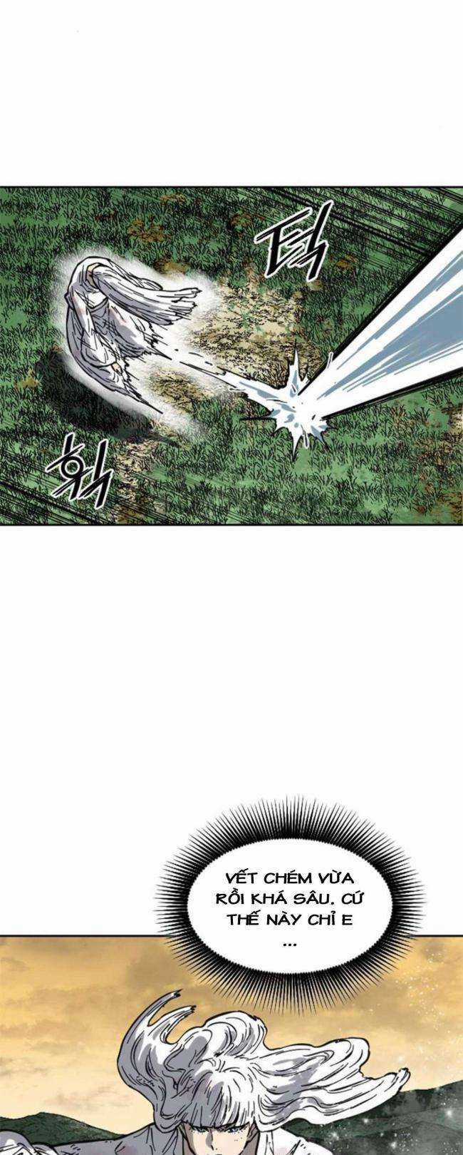 Thiên Hạ Đệ Nhất Nhân Chapter 81 trang 12