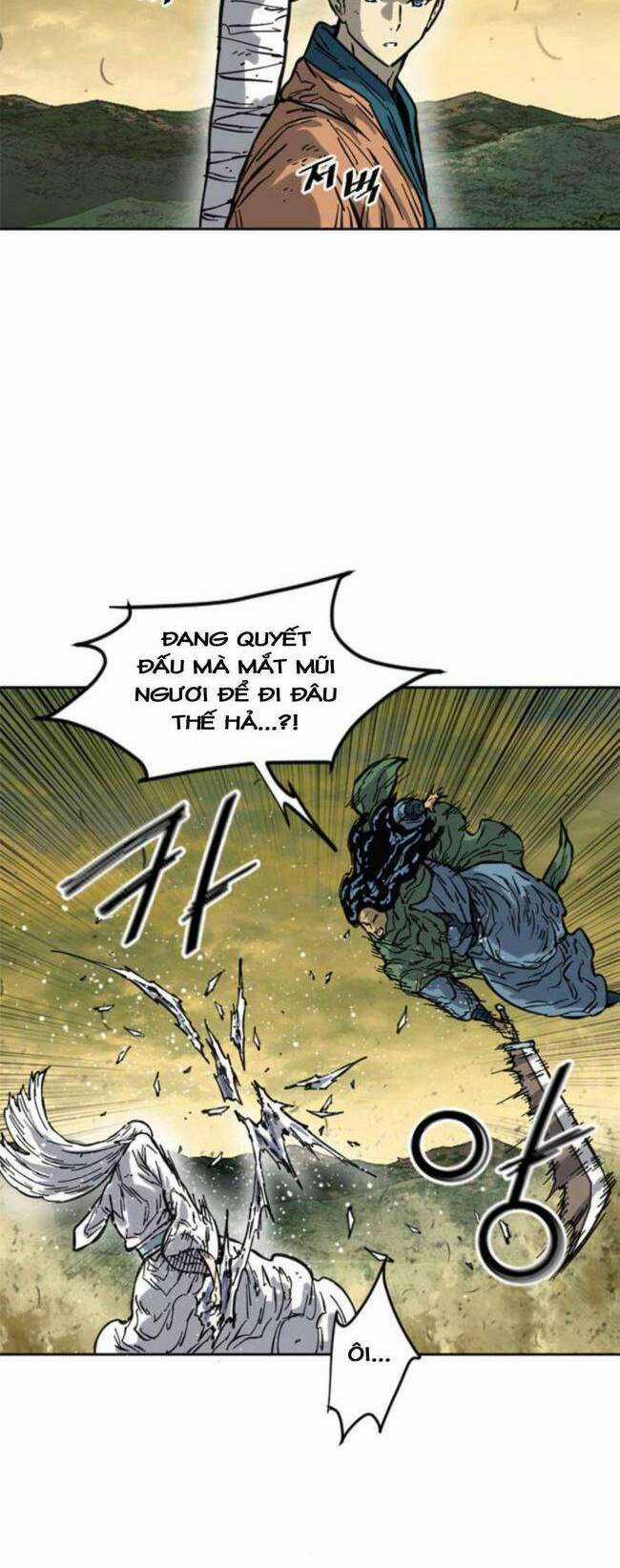 Thiên Hạ Đệ Nhất Nhân Chapter 81 trang 15