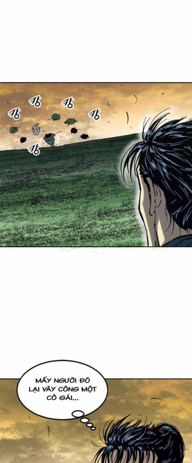 Thiên Hạ Đệ Nhất Nhân Chapter 81 trang 16