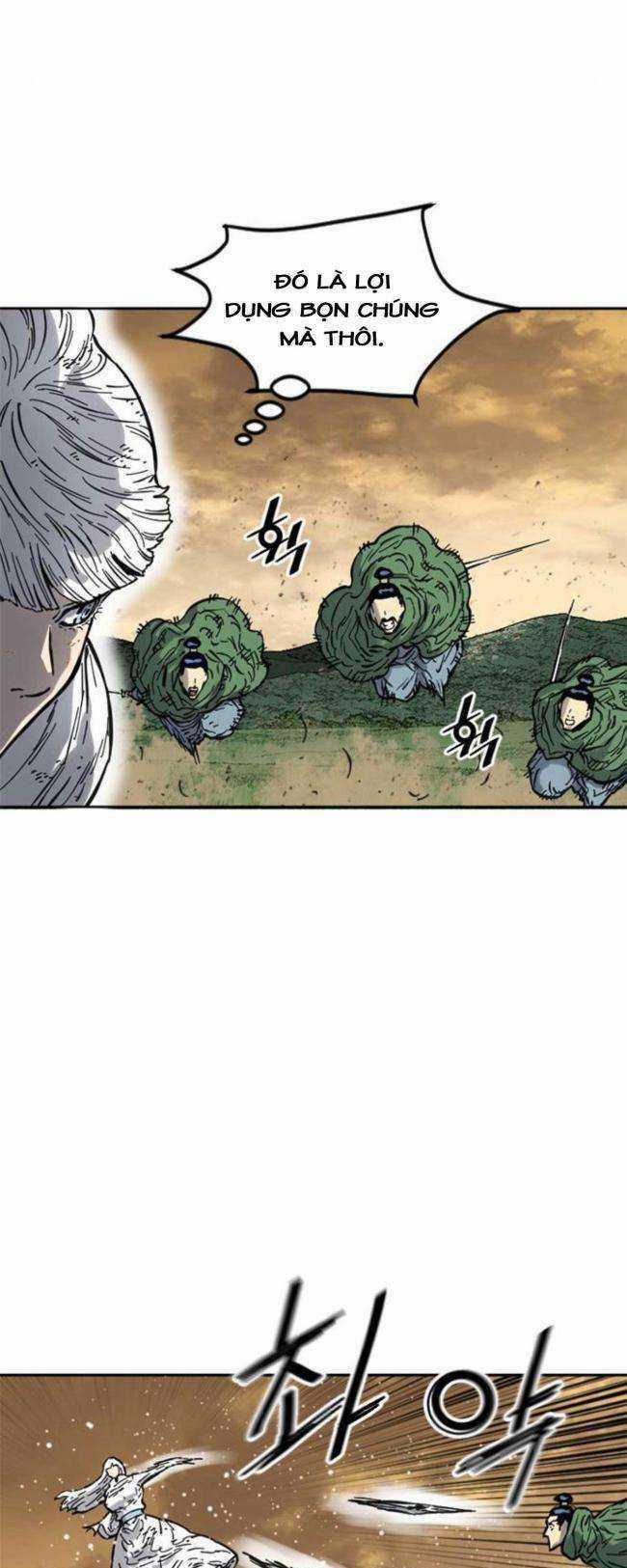 Thiên Hạ Đệ Nhất Nhân Chapter 81 trang 20