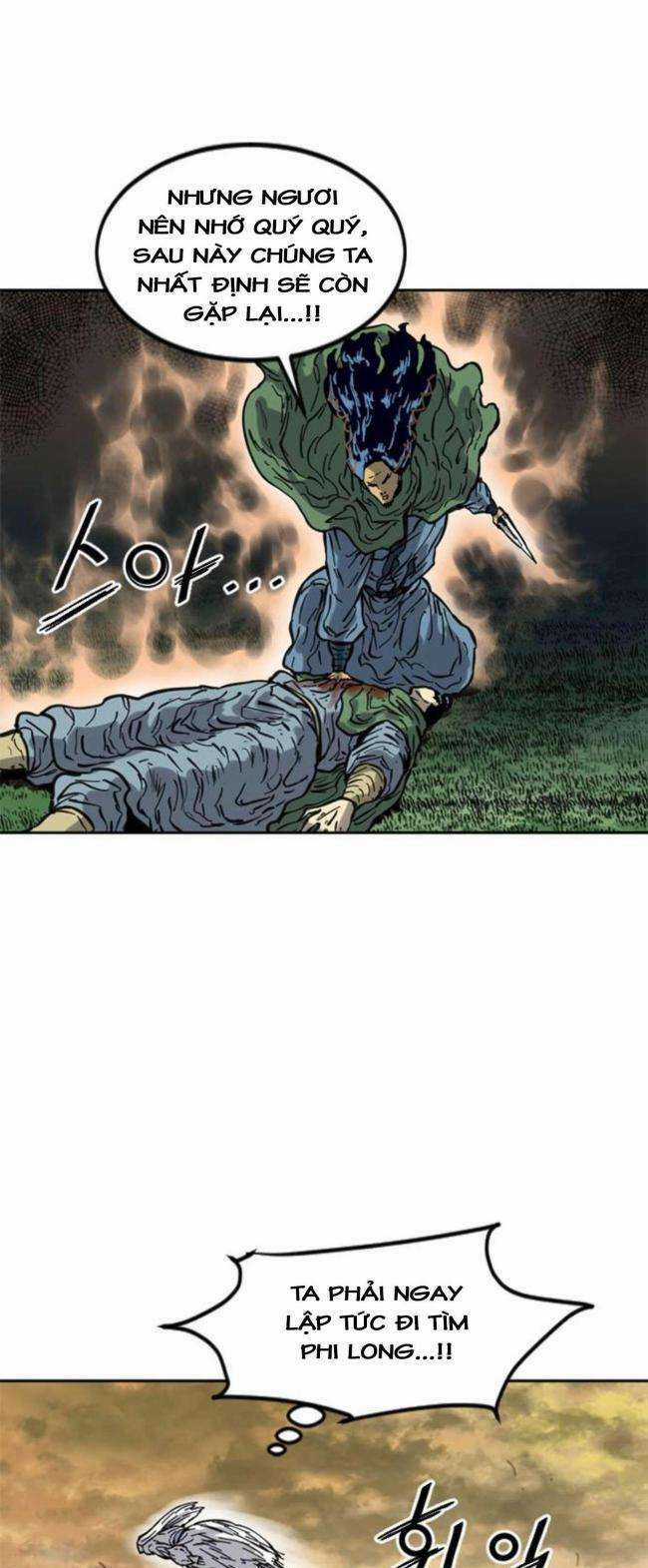 Thiên Hạ Đệ Nhất Nhân Chapter 81 trang 24