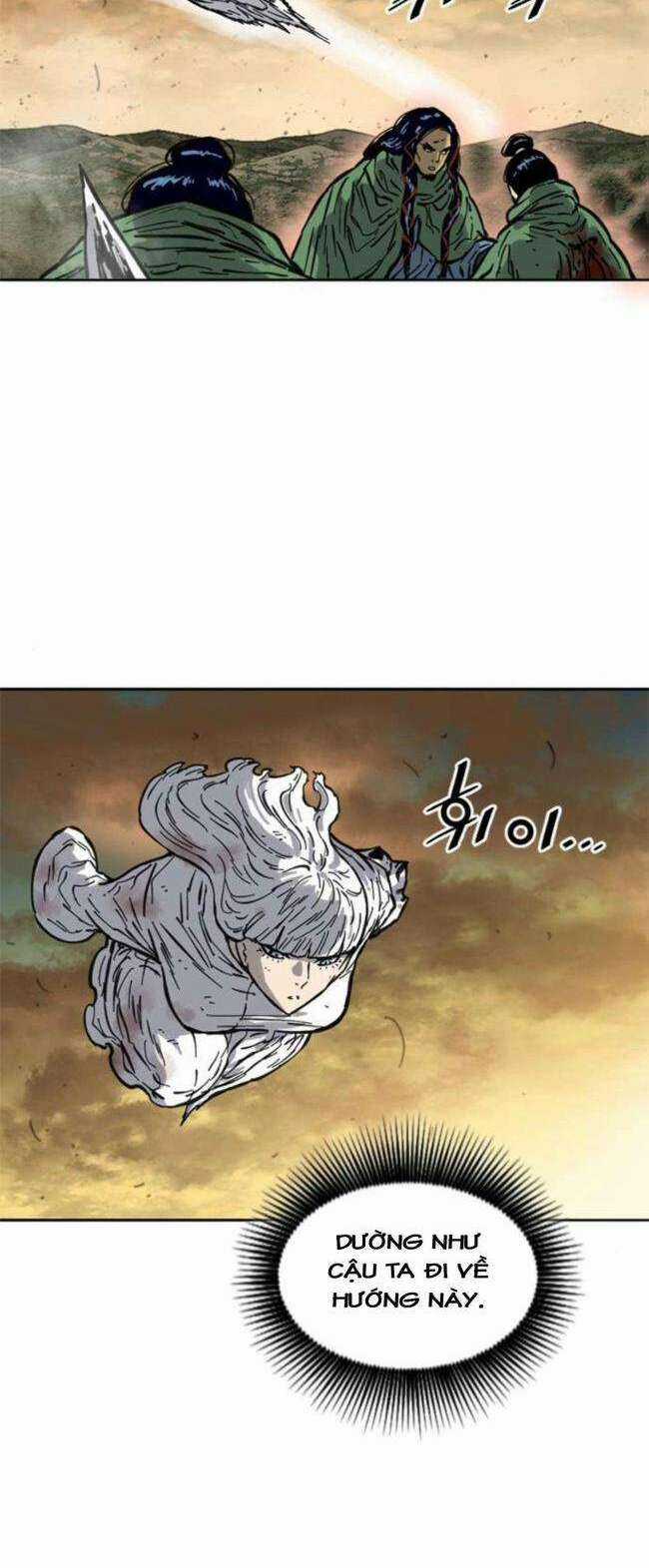 Thiên Hạ Đệ Nhất Nhân Chapter 81 trang 25