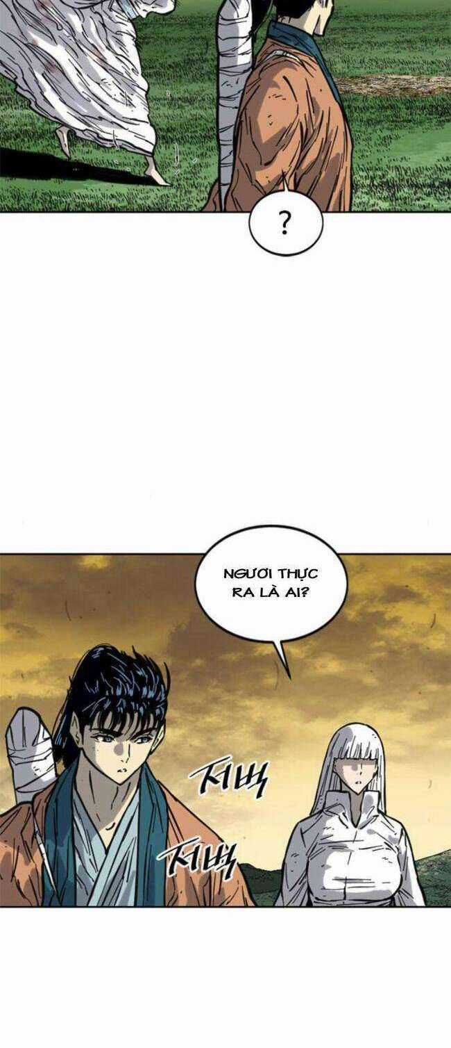 Thiên Hạ Đệ Nhất Nhân Chapter 81 trang 27