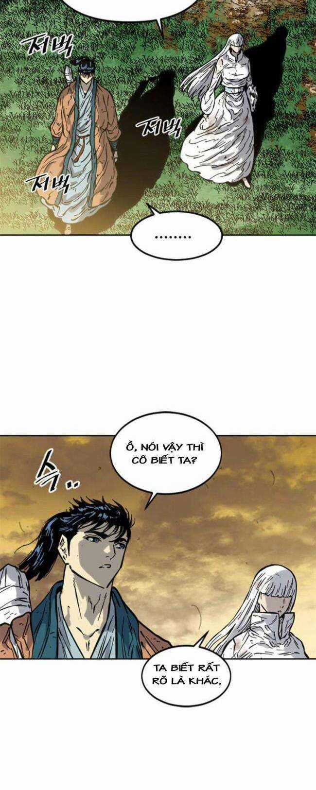 Thiên Hạ Đệ Nhất Nhân Chapter 81 trang 29