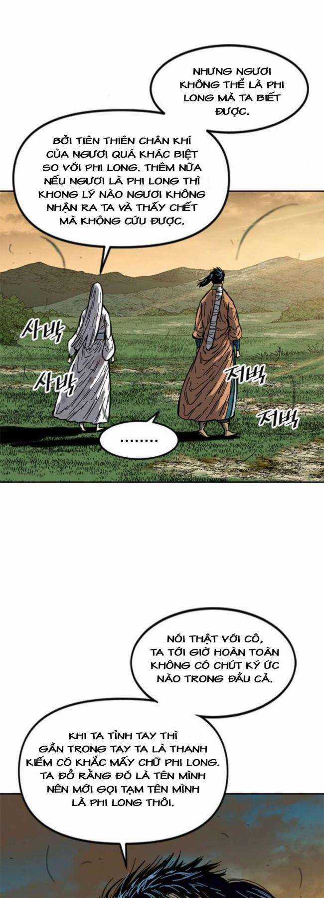 Thiên Hạ Đệ Nhất Nhân Chapter 81 trang 30