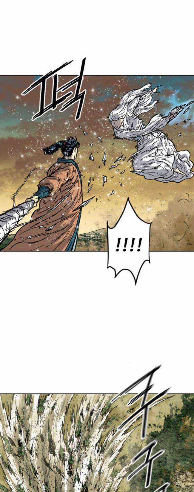 Thiên Hạ Đệ Nhất Nhân Chapter 81 trang 34