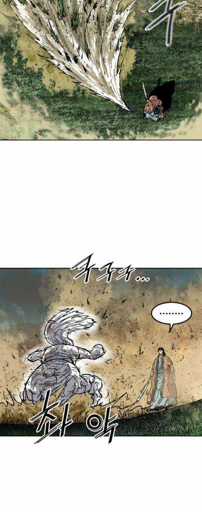 Thiên Hạ Đệ Nhất Nhân Chapter 81 trang 35