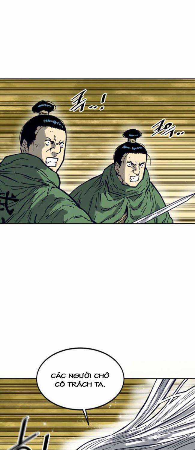 Thiên Hạ Đệ Nhất Nhân Chapter 81 trang 4