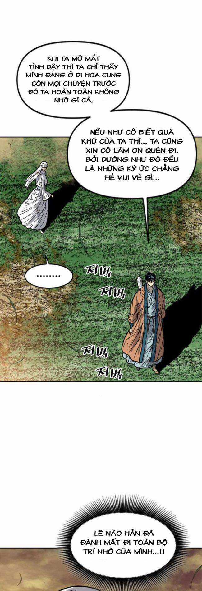 Thiên Hạ Đệ Nhất Nhân Chapter 81 trang 40