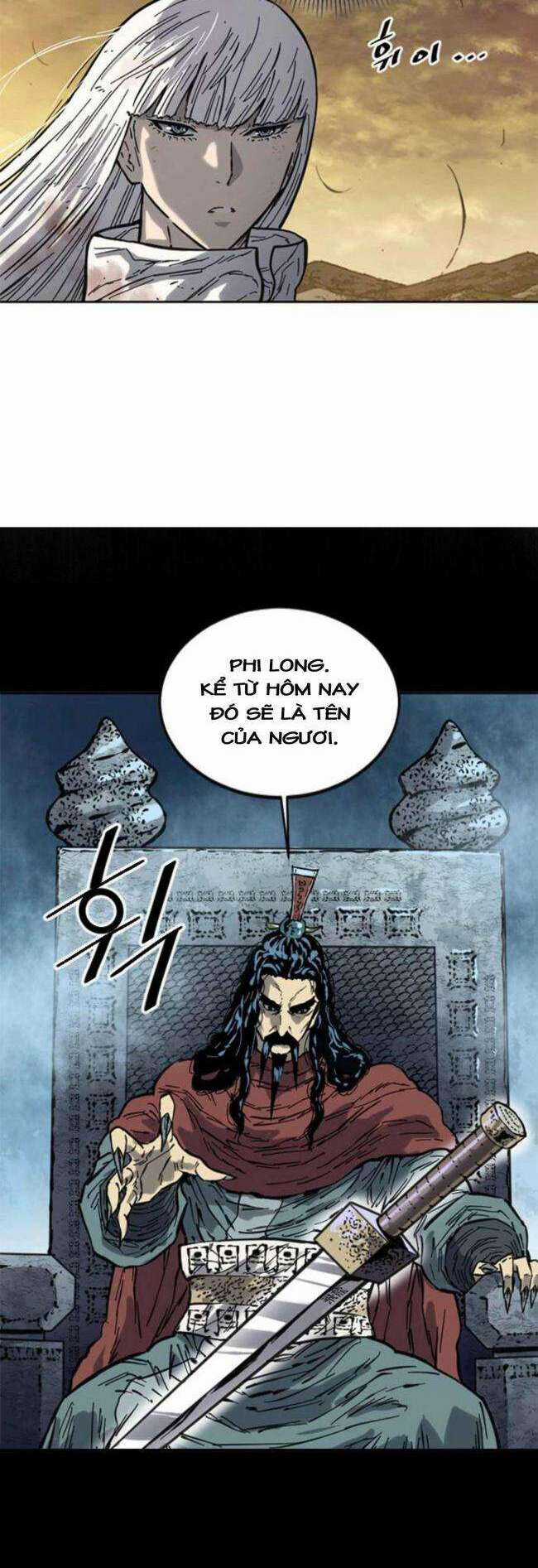 Thiên Hạ Đệ Nhất Nhân Chapter 81 trang 41