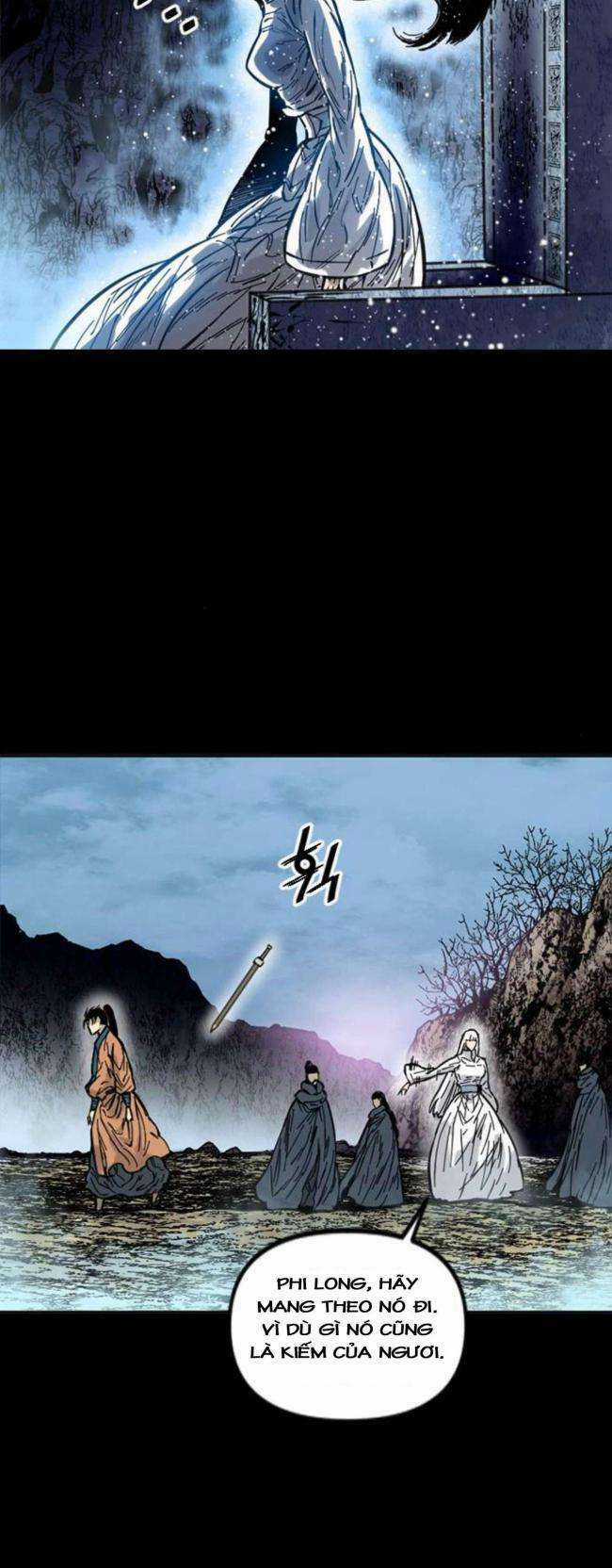 Thiên Hạ Đệ Nhất Nhân Chapter 81 trang 45