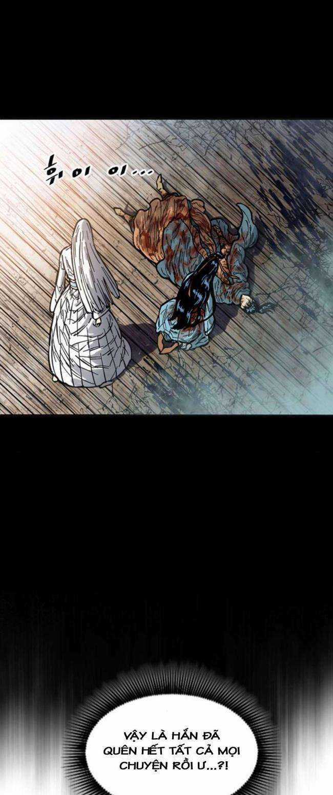 Thiên Hạ Đệ Nhất Nhân Chapter 81 trang 46