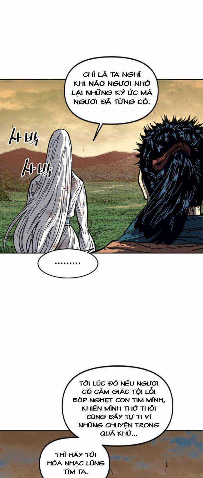 Thiên Hạ Đệ Nhất Nhân Chapter 81 trang 48