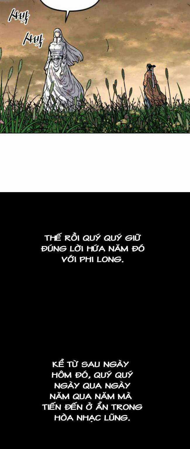 Thiên Hạ Đệ Nhất Nhân Chapter 81 trang 49