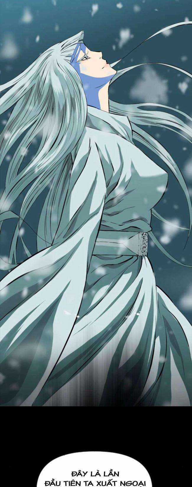 Thiên Hạ Đệ Nhất Nhân Chapter 81 trang 50