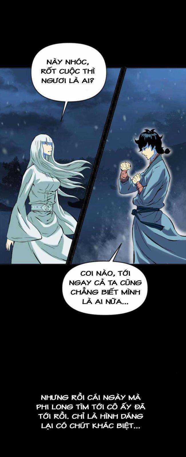 Thiên Hạ Đệ Nhất Nhân Chapter 81 trang 52