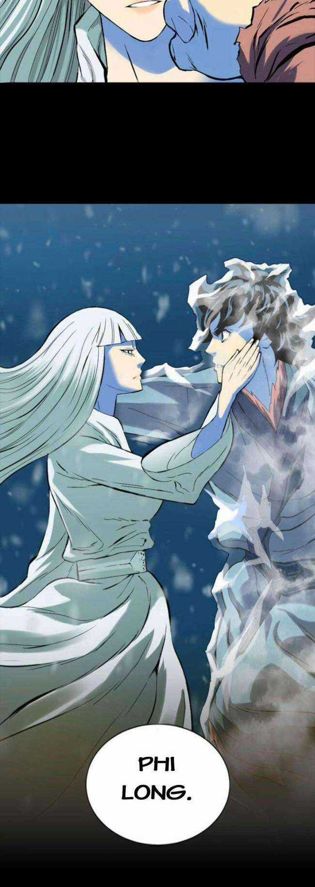 Thiên Hạ Đệ Nhất Nhân Chapter 81 trang 55