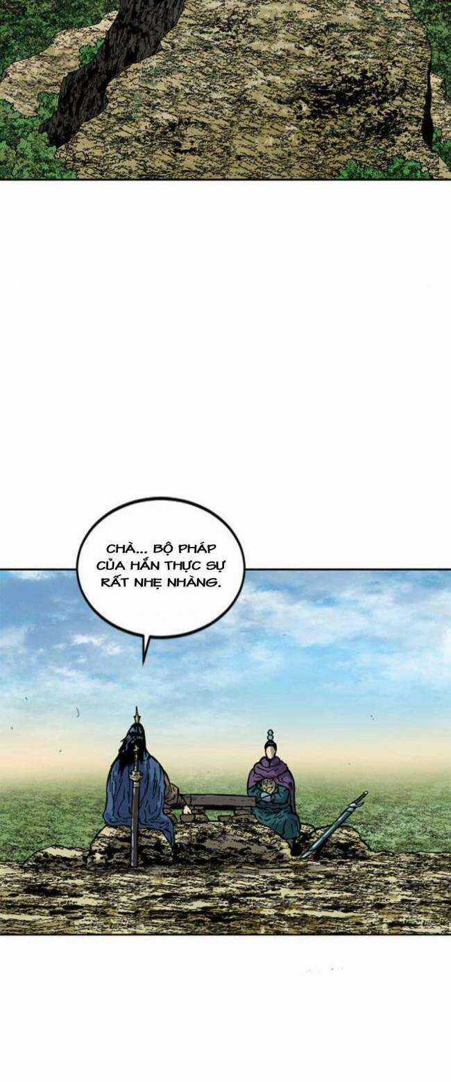 Thiên Hạ Đệ Nhất Nhân Chapter 81 trang 57