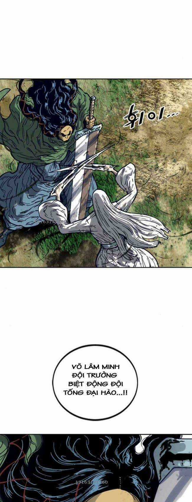 Thiên Hạ Đệ Nhất Nhân Chapter 81 trang 6