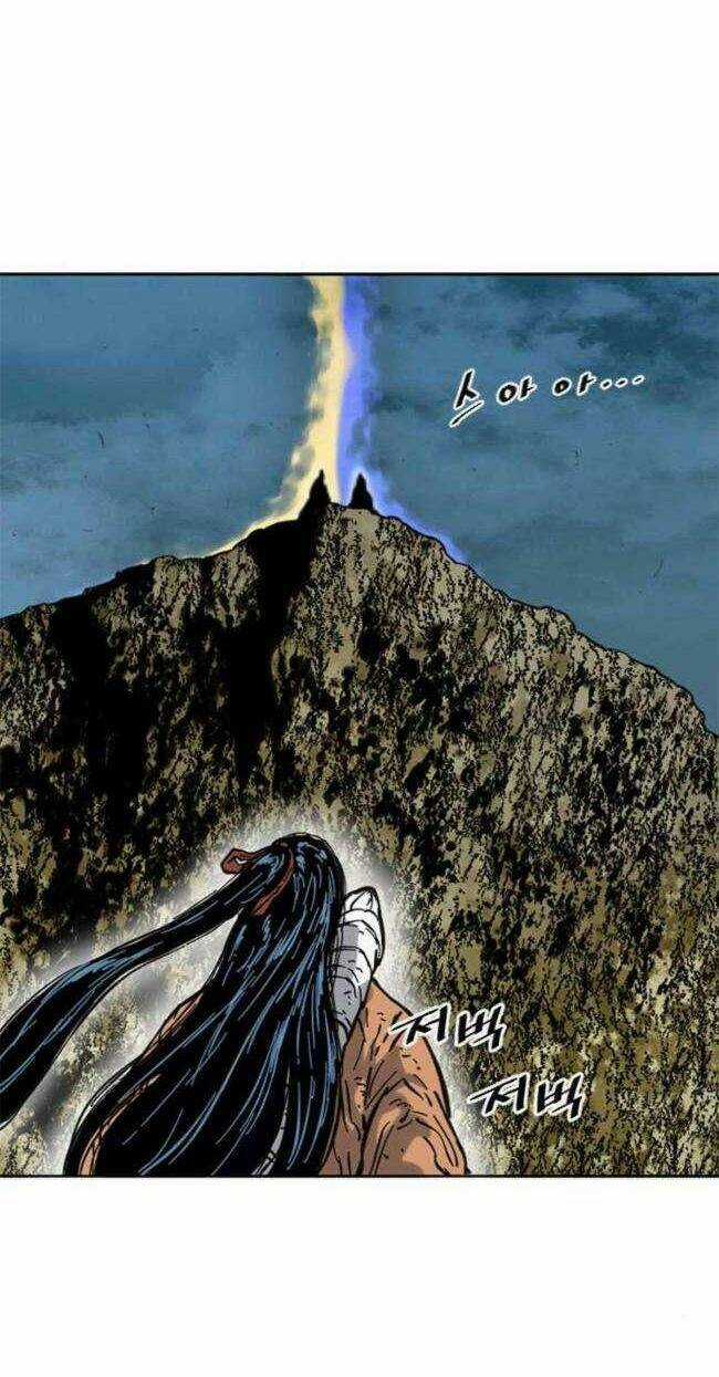 Thiên Hạ Đệ Nhất Nhân Chapter 81 trang 61