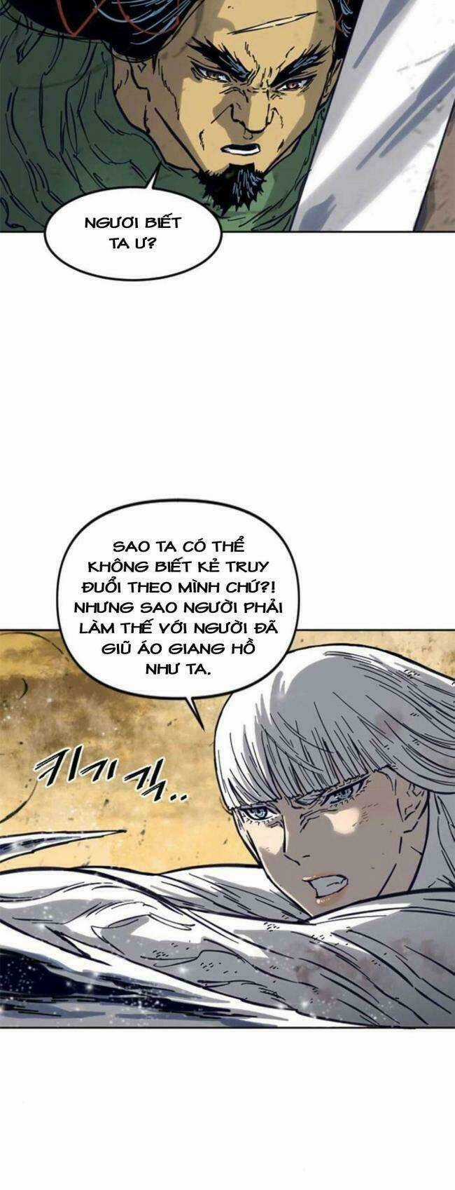 Thiên Hạ Đệ Nhất Nhân Chapter 81 trang 7