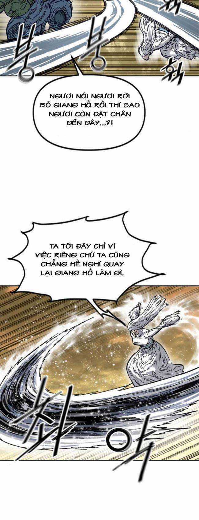 Thiên Hạ Đệ Nhất Nhân Chapter 81 trang 9