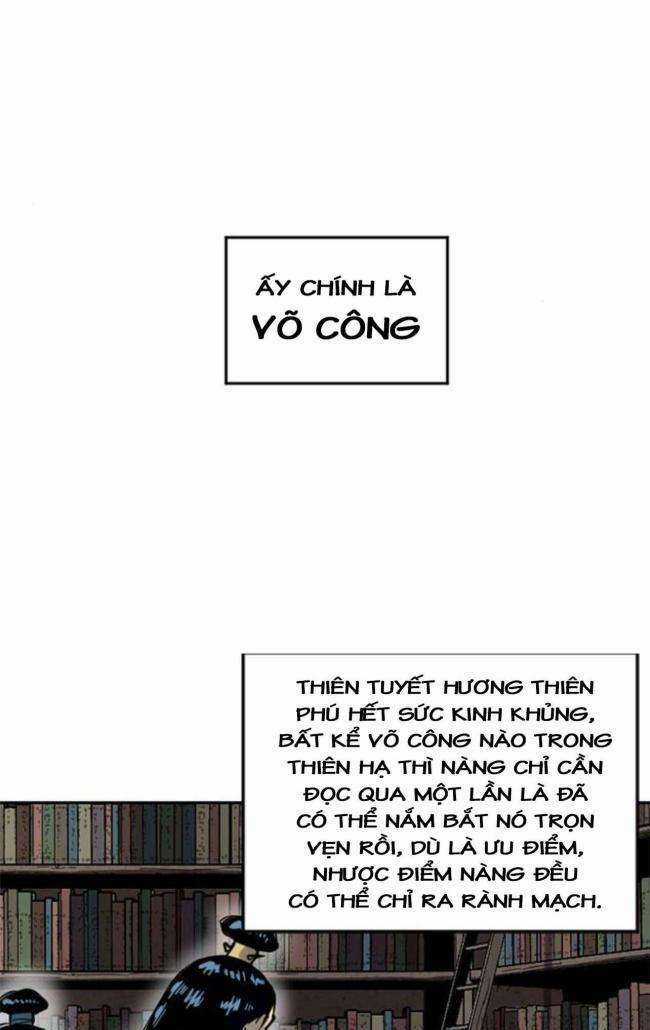 Thiên Hạ Đệ Nhất Nhân Chapter 82 trang 10