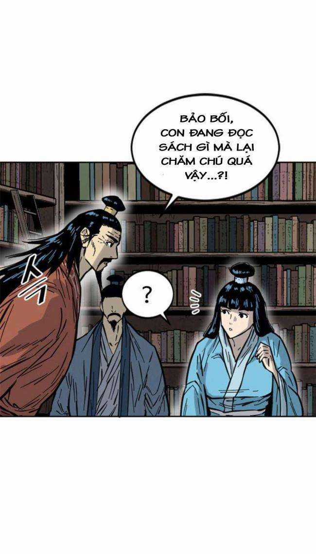 Thiên Hạ Đệ Nhất Nhân Chapter 82 trang 12