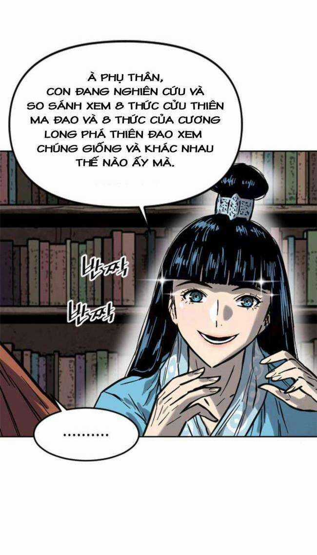 Thiên Hạ Đệ Nhất Nhân Chapter 82 trang 13