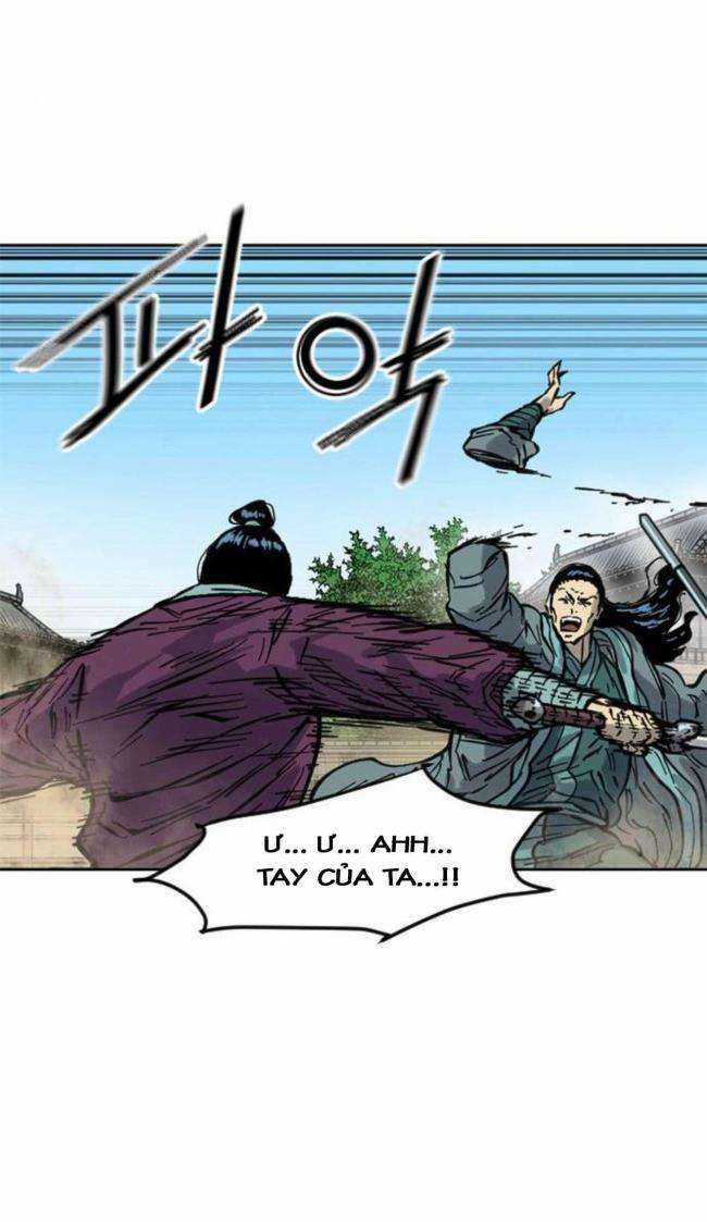 Thiên Hạ Đệ Nhất Nhân Chapter 82 trang 18