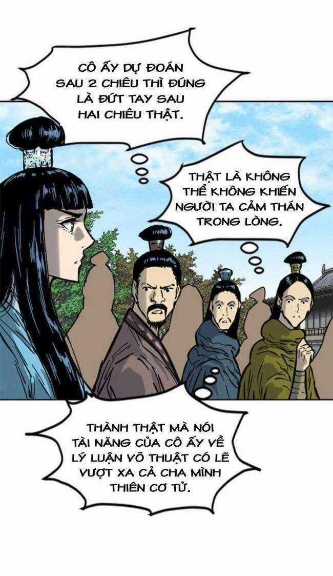 Thiên Hạ Đệ Nhất Nhân Chapter 82 trang 19