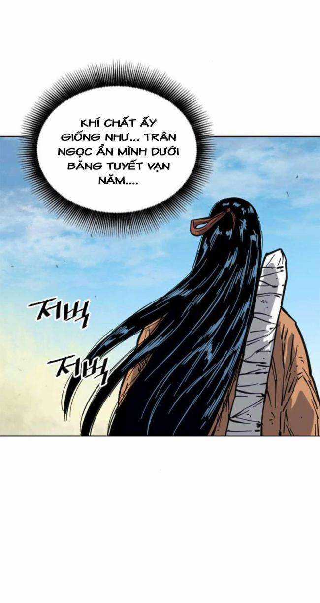 Thiên Hạ Đệ Nhất Nhân Chapter 82 trang 2