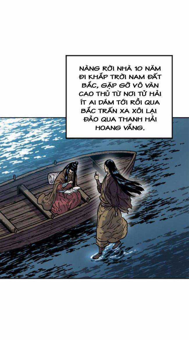 Thiên Hạ Đệ Nhất Nhân Chapter 82 trang 24