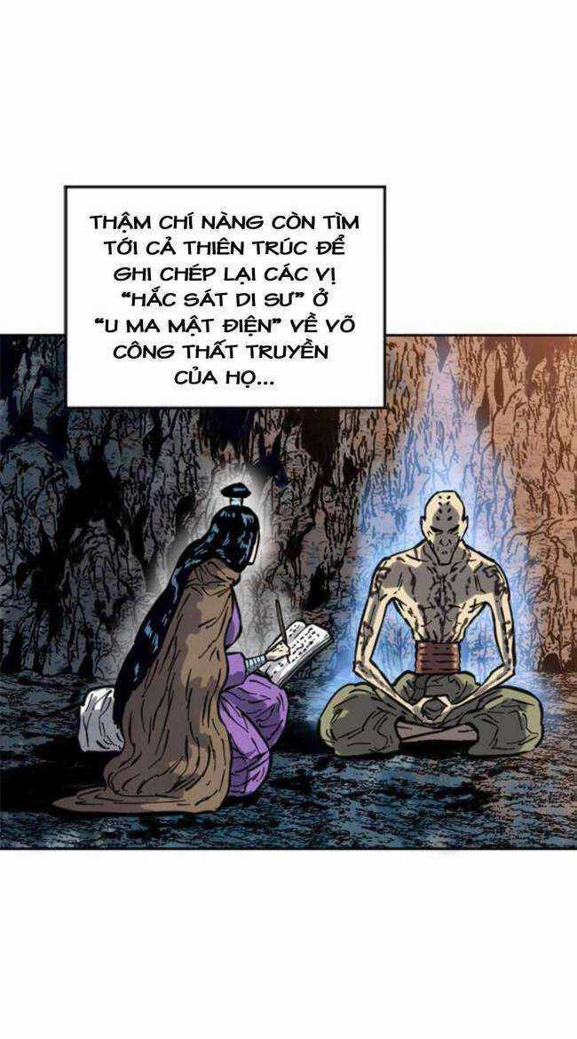 Thiên Hạ Đệ Nhất Nhân Chapter 82 trang 25