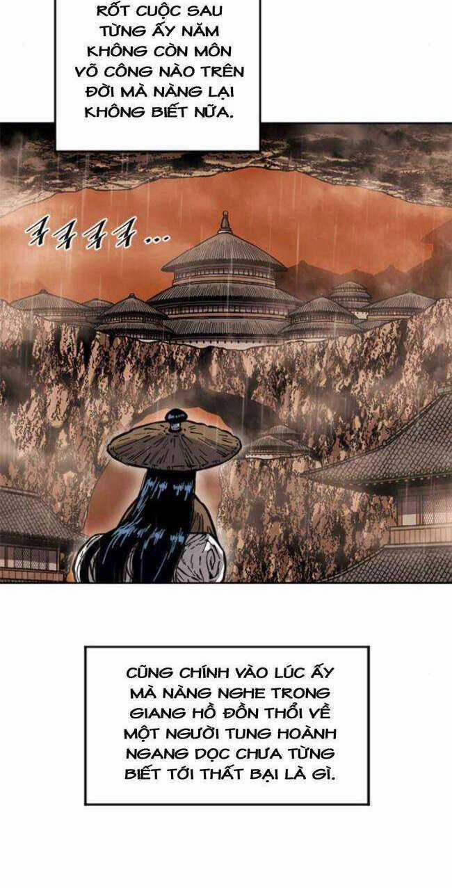 Thiên Hạ Đệ Nhất Nhân Chapter 82 trang 27