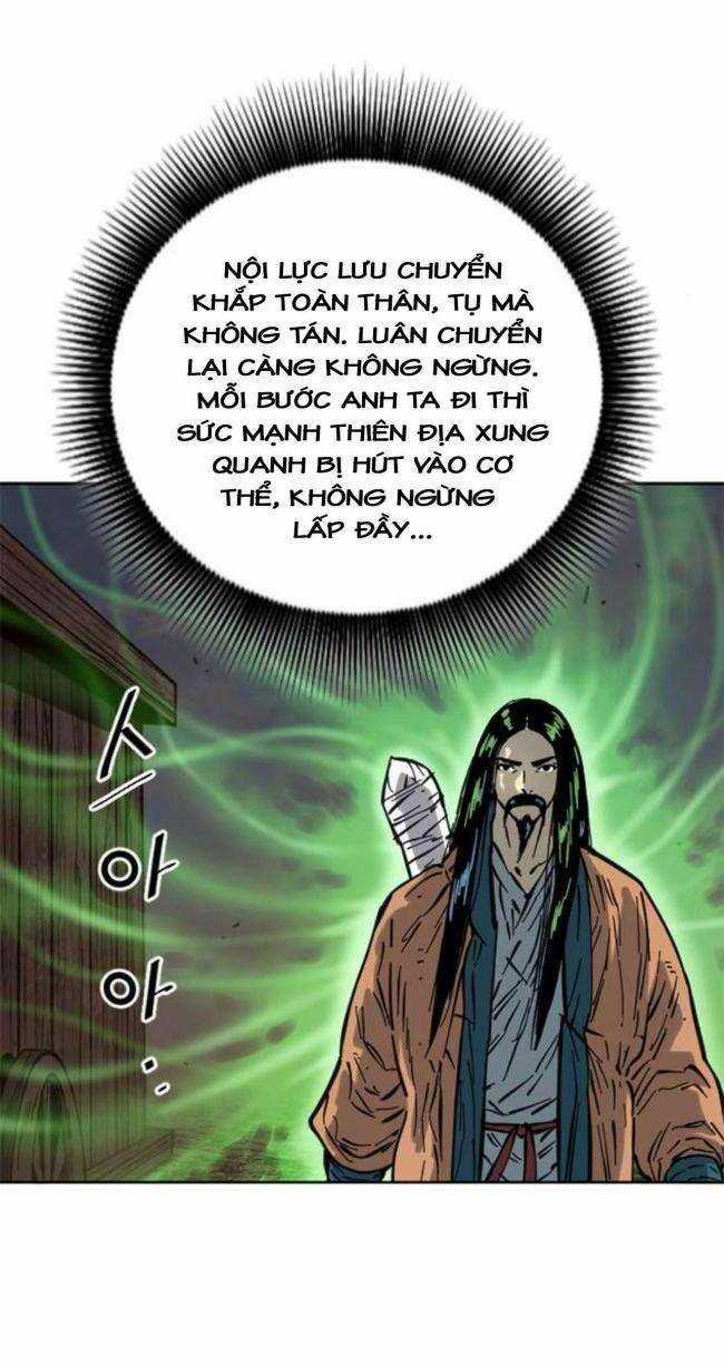 Thiên Hạ Đệ Nhất Nhân Chapter 82 trang 3