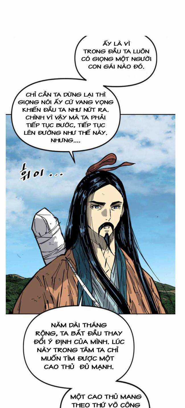 Thiên Hạ Đệ Nhất Nhân Chapter 82 trang 32