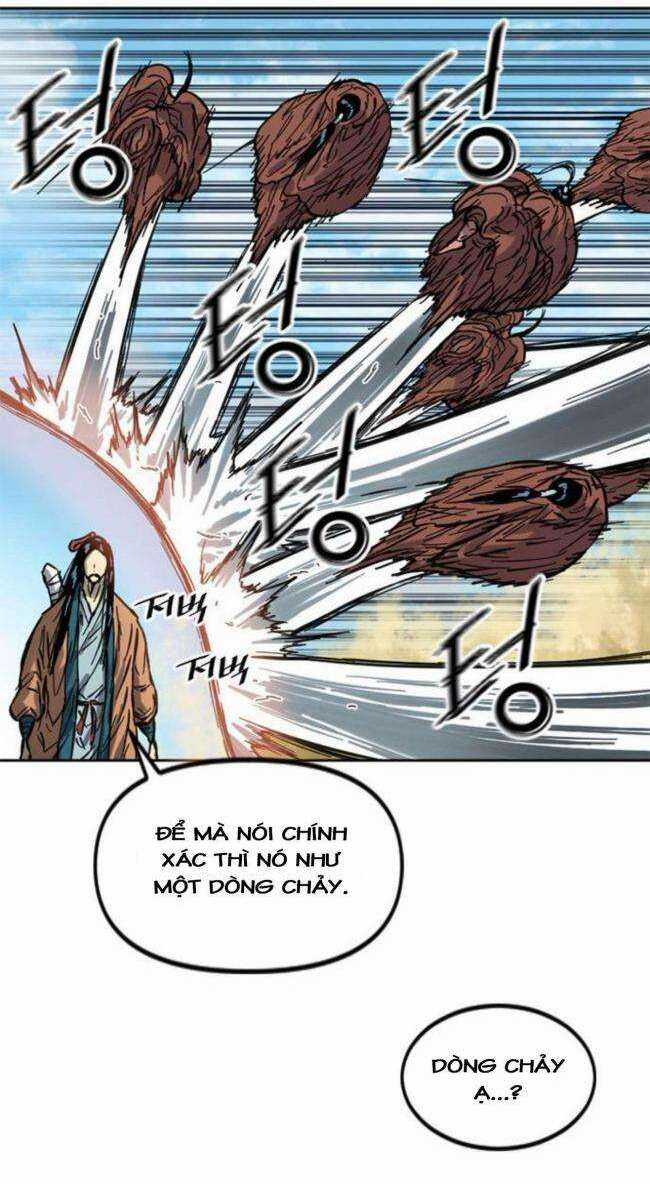 Thiên Hạ Đệ Nhất Nhân Chapter 82 trang 37