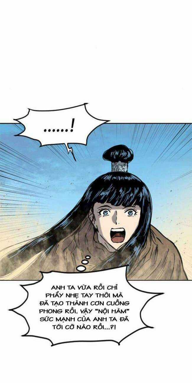 Thiên Hạ Đệ Nhất Nhân Chapter 82 trang 39