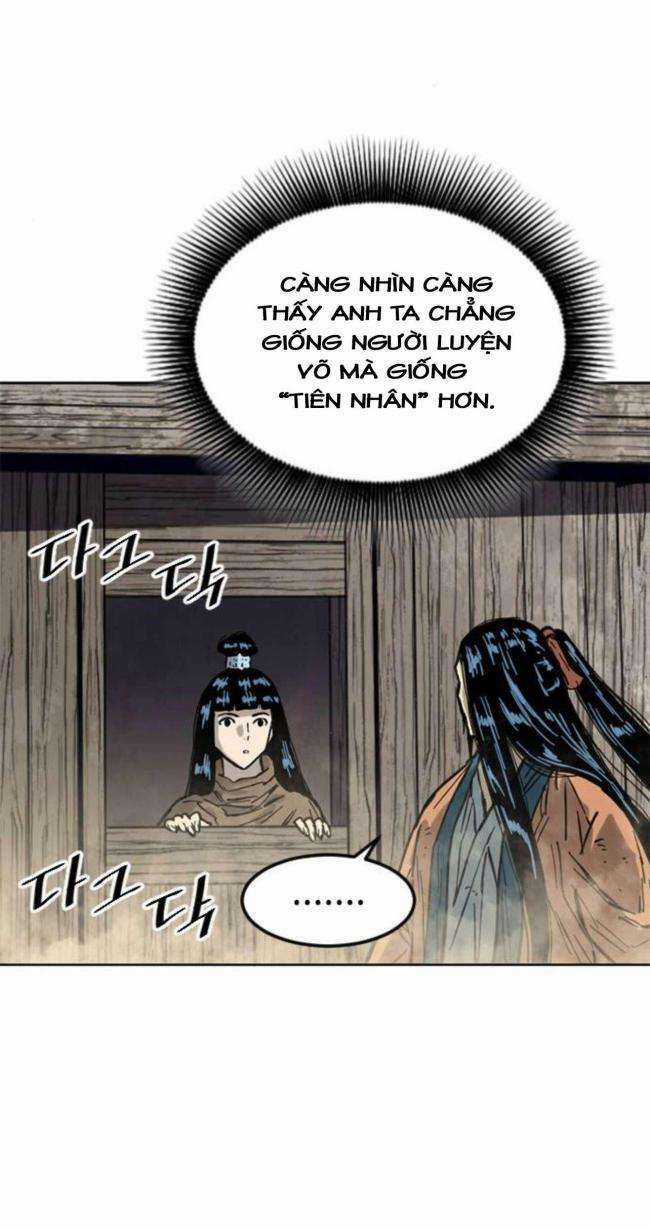 Thiên Hạ Đệ Nhất Nhân Chapter 82 trang 4