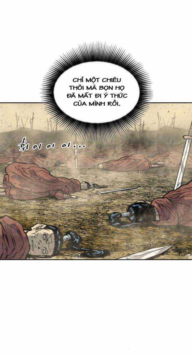 Thiên Hạ Đệ Nhất Nhân Chapter 82 trang 40