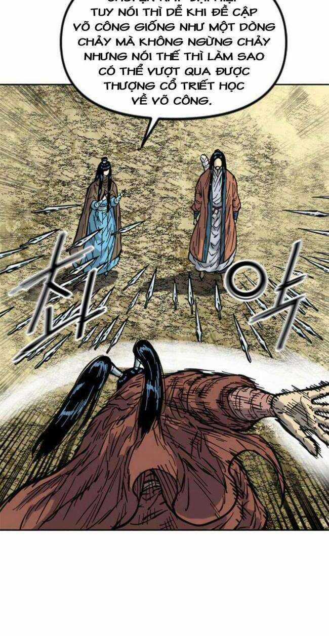 Thiên Hạ Đệ Nhất Nhân Chapter 82 trang 43