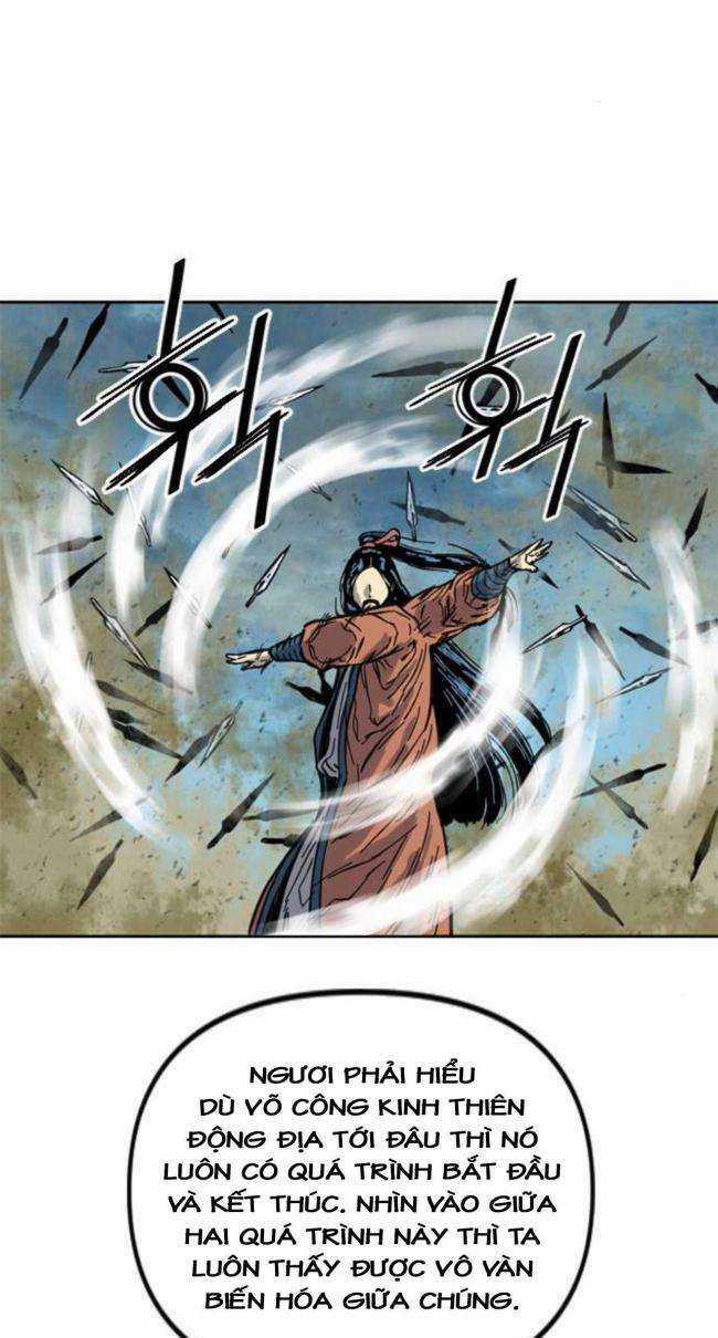 Thiên Hạ Đệ Nhất Nhân Chapter 82 trang 44