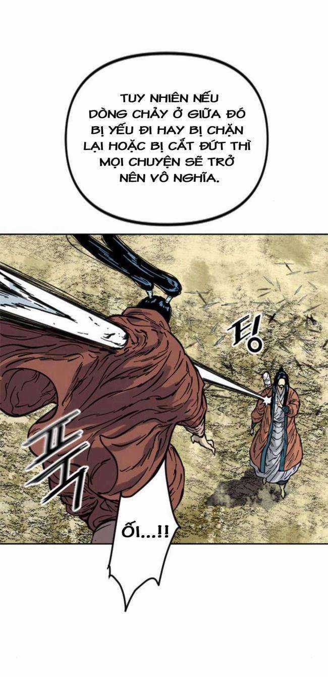 Thiên Hạ Đệ Nhất Nhân Chapter 82 trang 46