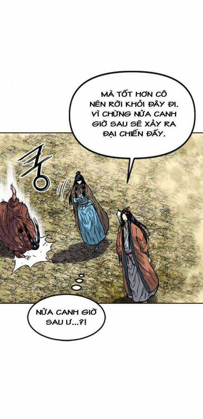 Thiên Hạ Đệ Nhất Nhân Chapter 82 trang 47