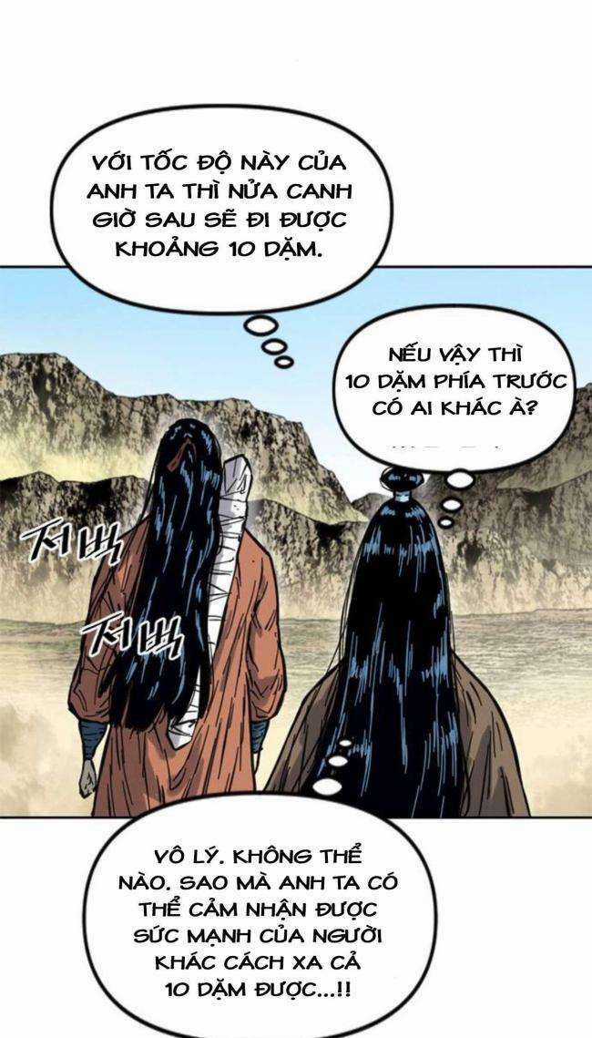 Thiên Hạ Đệ Nhất Nhân Chapter 82 trang 48