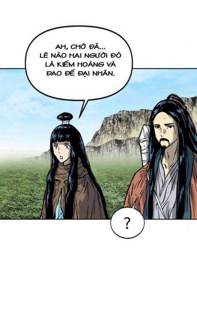 Thiên Hạ Đệ Nhất Nhân Chapter 82 trang 51