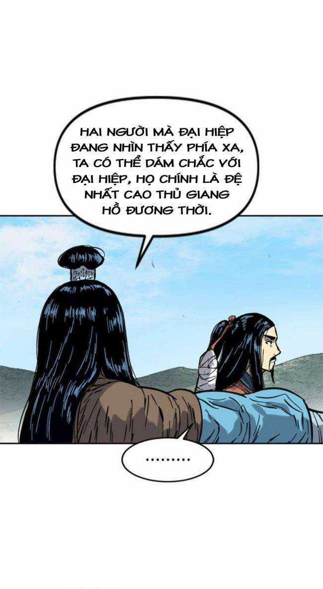 Thiên Hạ Đệ Nhất Nhân Chapter 82 trang 52