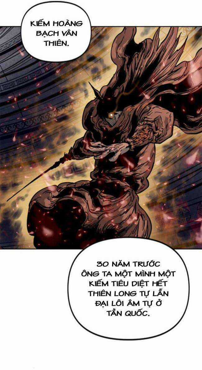 Thiên Hạ Đệ Nhất Nhân Chapter 82 trang 53